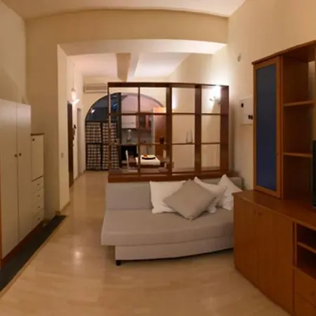 Krea Apartments!